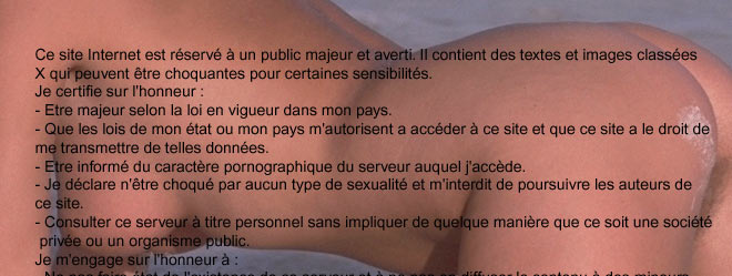 erotique gratuit histoire